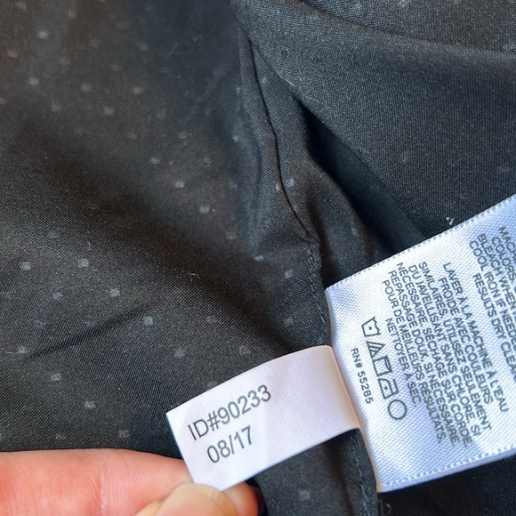 Express cropped blazer 00 - Picture 6 of 7